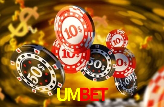 Estatísticas UMBET