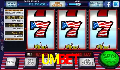 Desvendando o Mundo dos Jogos Virtuais na UMBET