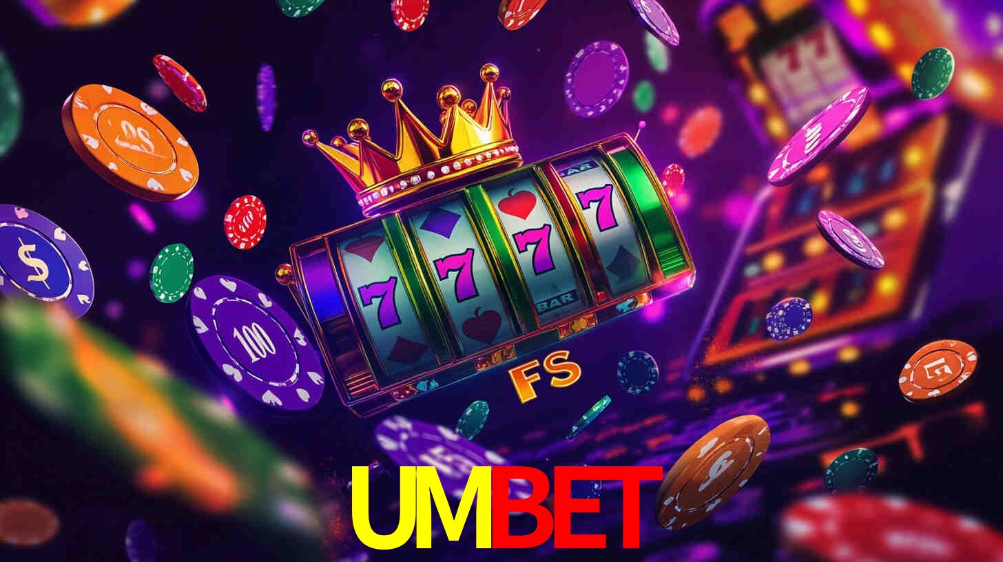 Welcome Bonus UMBET