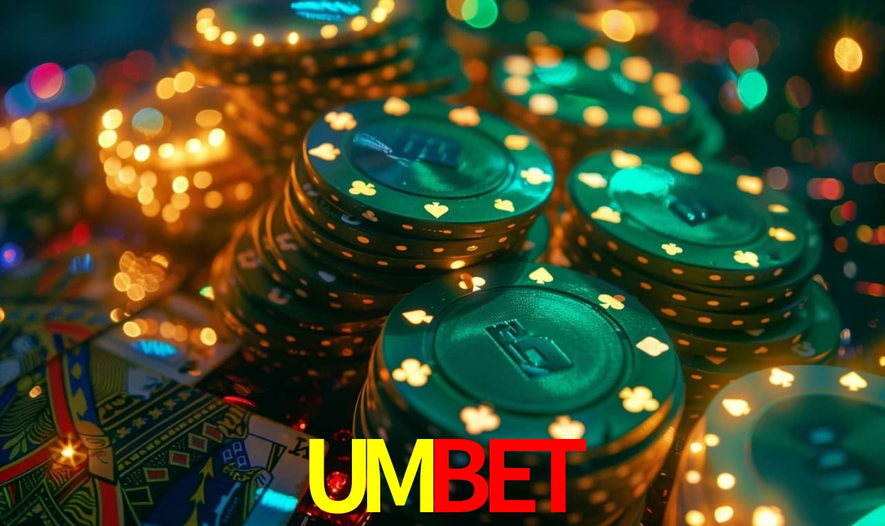 Experiência VIP UMBET