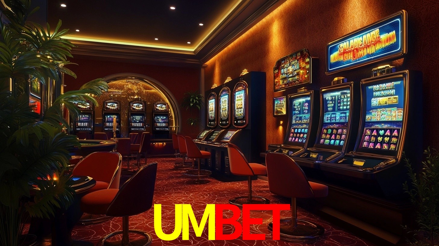 Experiência VIP UMBET