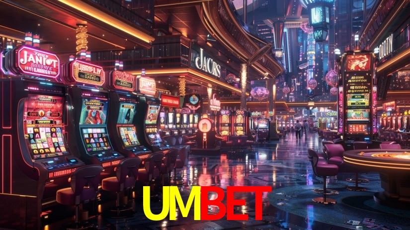 Exclusive Offers UMBET