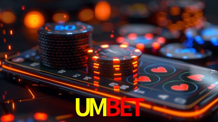 Responsive Design UMBET