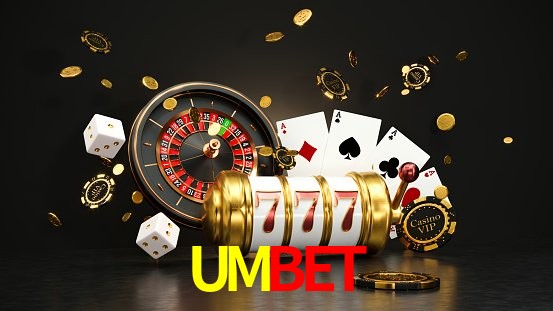 Live Casino UMBET