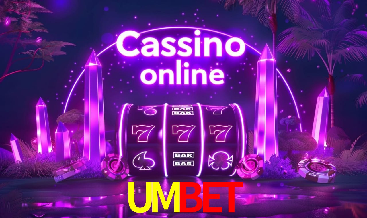 Promoção Relâmpago UMBET