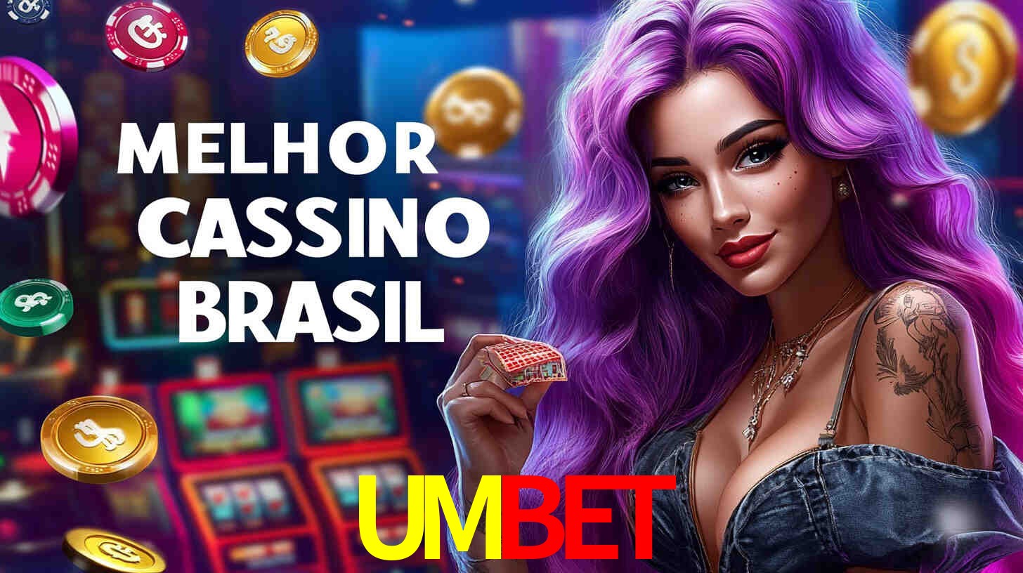 Explorando a Categoria de Eventos em Apostas na UMBET