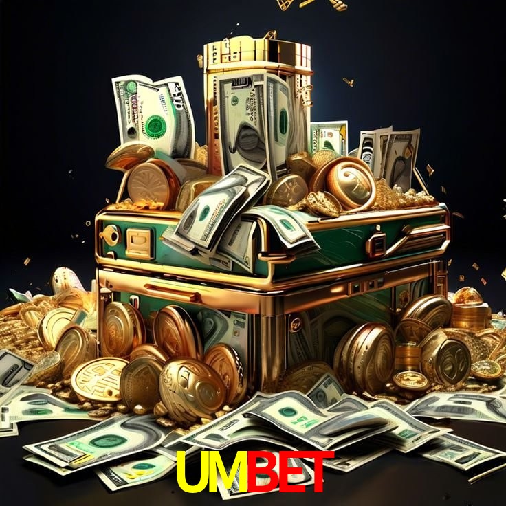 Recursos de Bônus UMBET