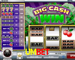 Inovações de Jogos na UMBET: O Futuro das Experiências Interativas