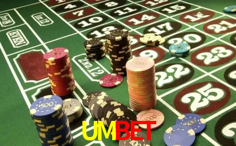 Login Seguro UMBET