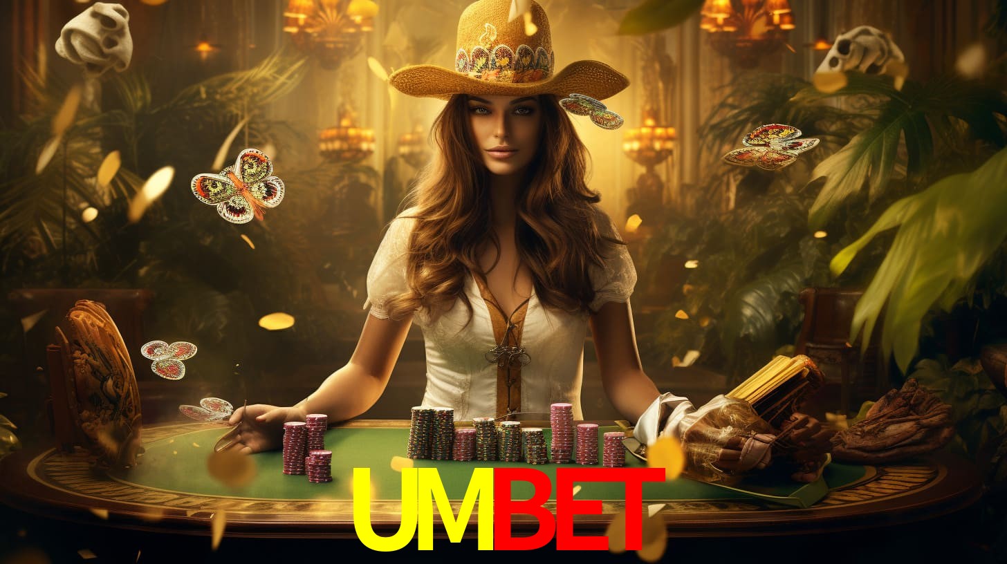 Gates of Olympus UMBET