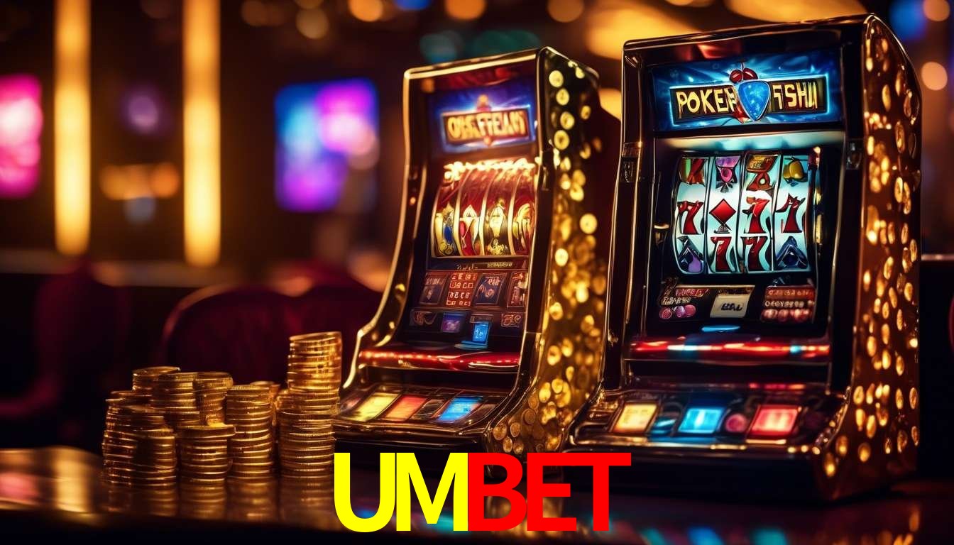 cassino UMBET