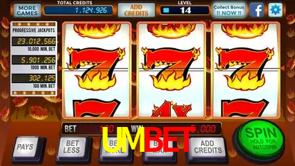 A Emoção da Loteria na UMBET: Uma Chance de Mudança de Vida