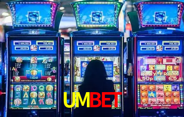 A Popularidade dos Caça-Níqueis no UMBET