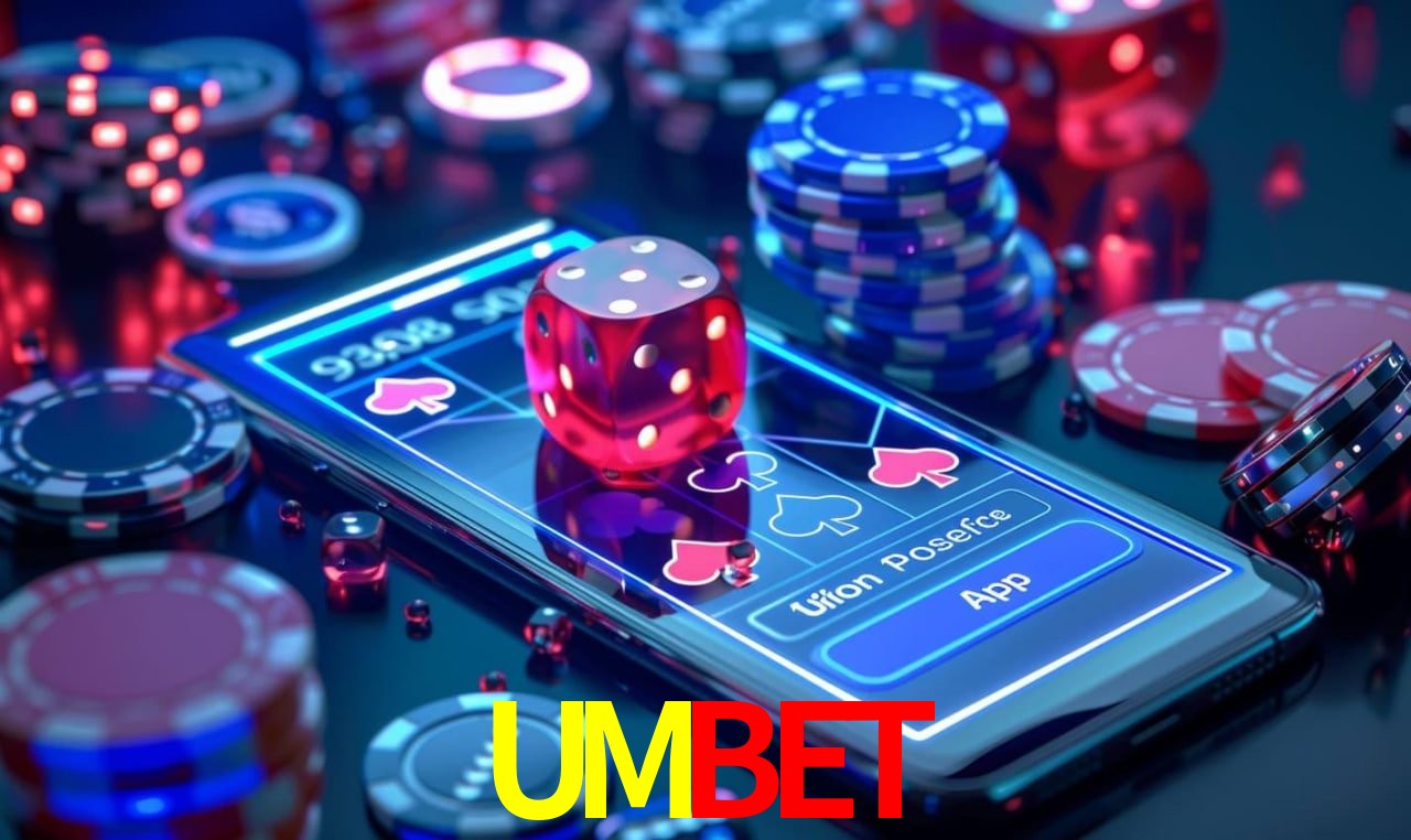 Explore as vantagens do UMBET: serviço profissional e confiabilidade
