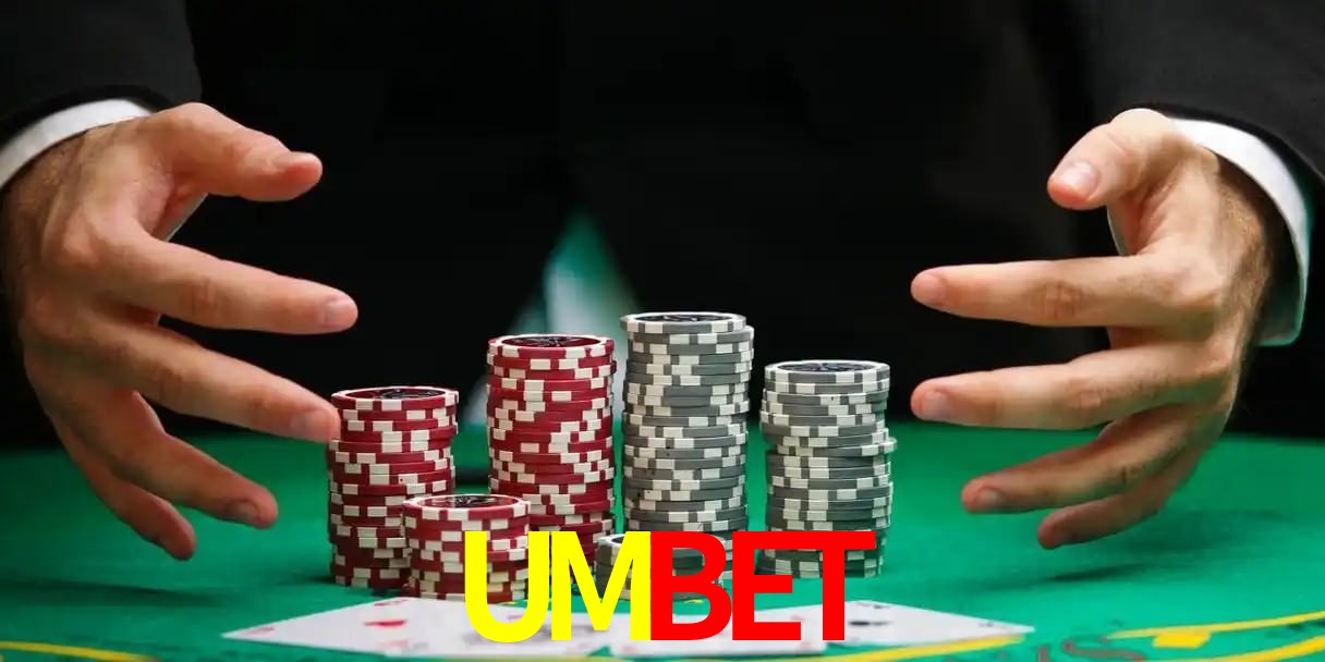 UMBET