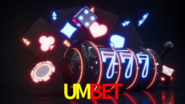 Secure Login UMBET