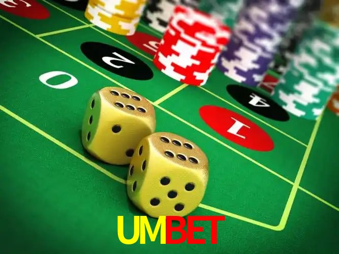 Account Benefits UMBET