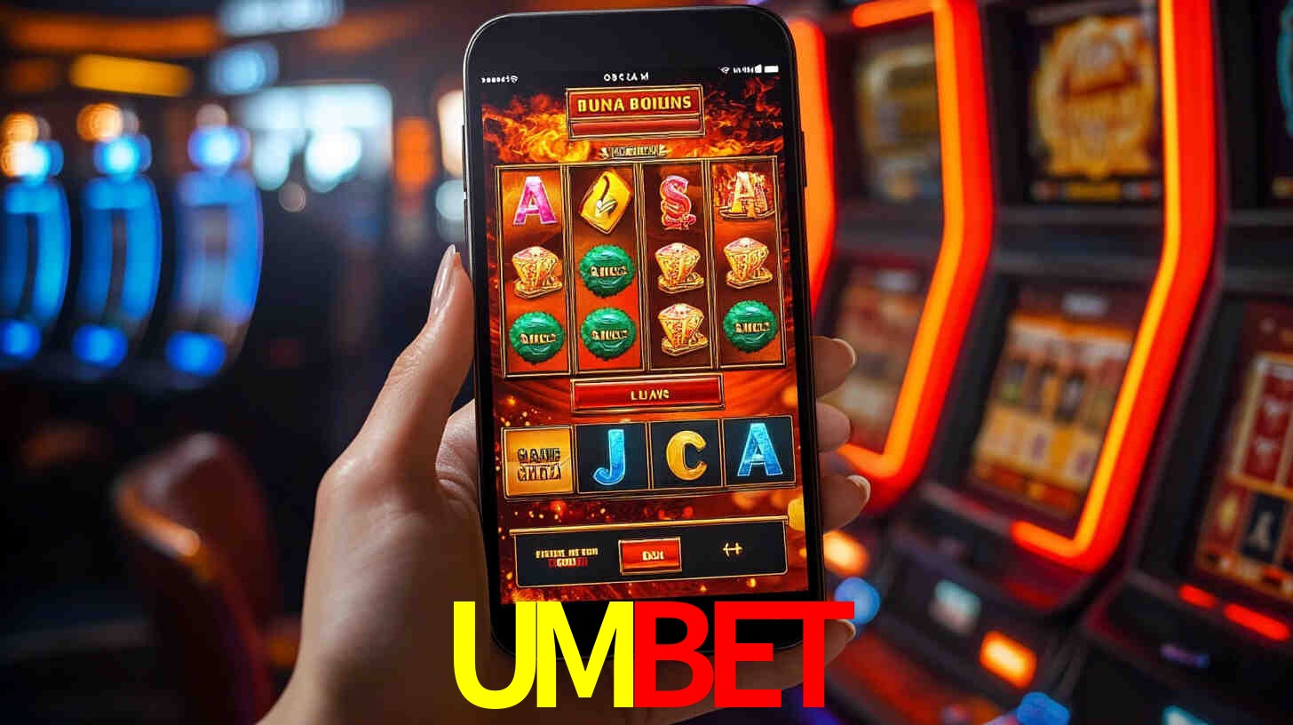 Blackjack Table UMBET