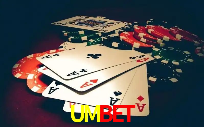 UMBET pg slot