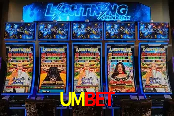 Desvendando o Mundo dos Jogos Virtuais na UMBET