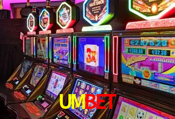 A Revolução dos Aplicativos de Jogos no UMBET