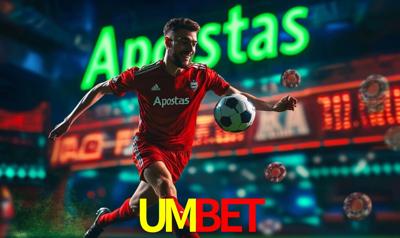 Bônus Diários UMBET