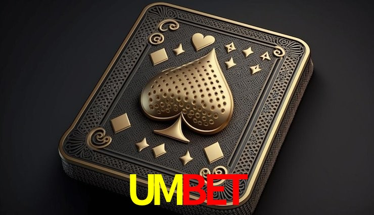 Diretório de Jogos UMBET