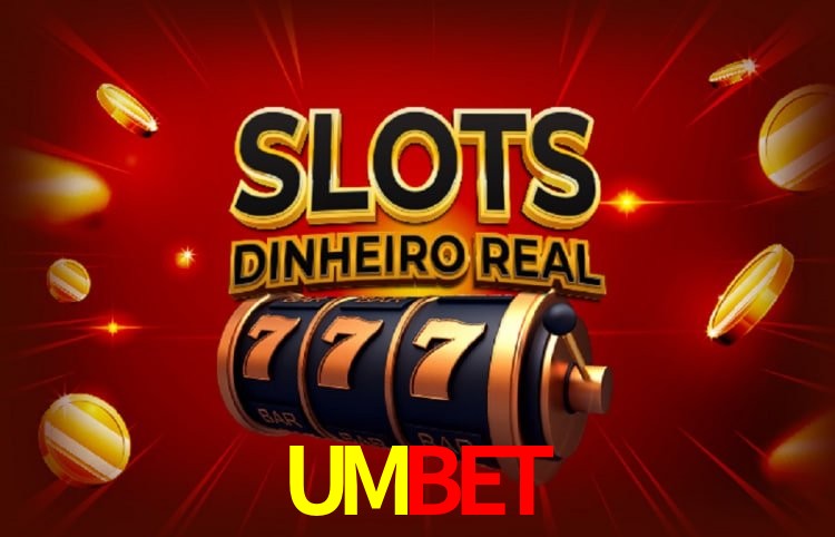 Sinta a adrenalina dos jogos de cassino com UMBET