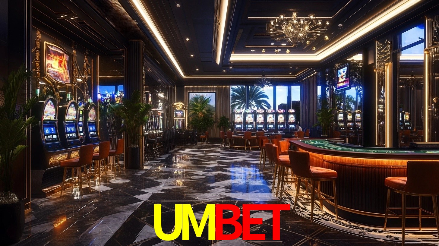 Tennis Betting UMBET