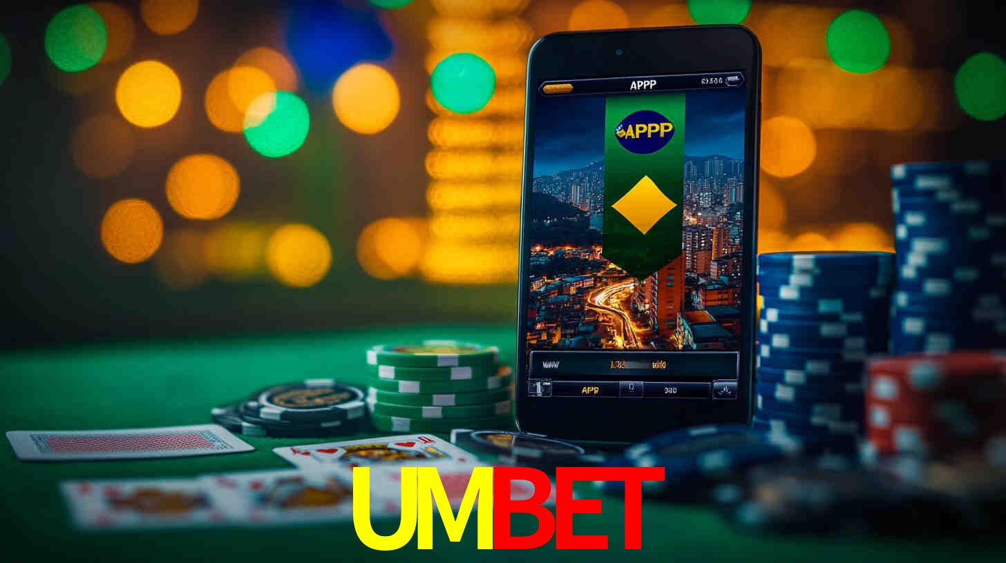 A Experiência Imersiva dos Cassinos Ao Vivo no UMBET