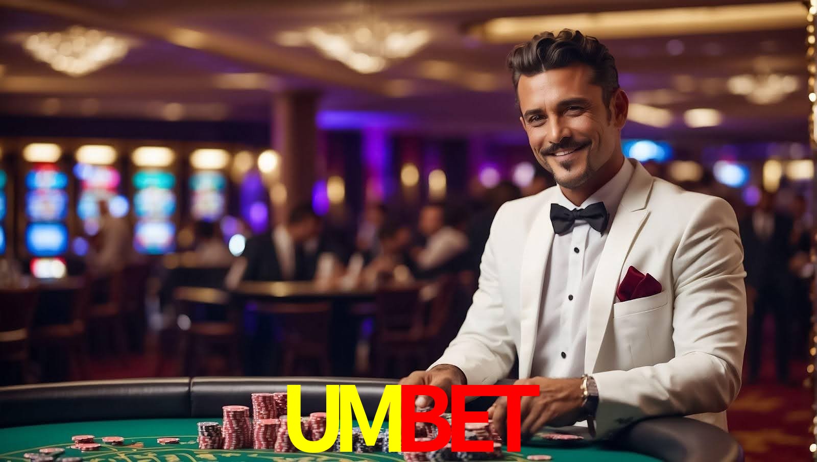 Promoções Sazonais UMBET