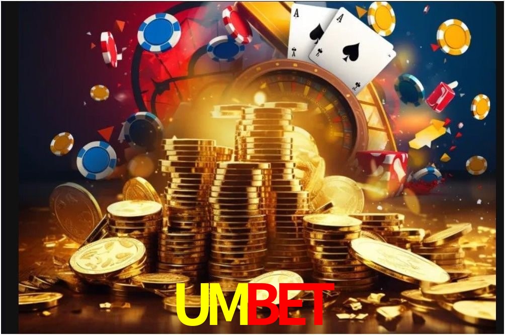 Jogos Exclusivos UMBET
