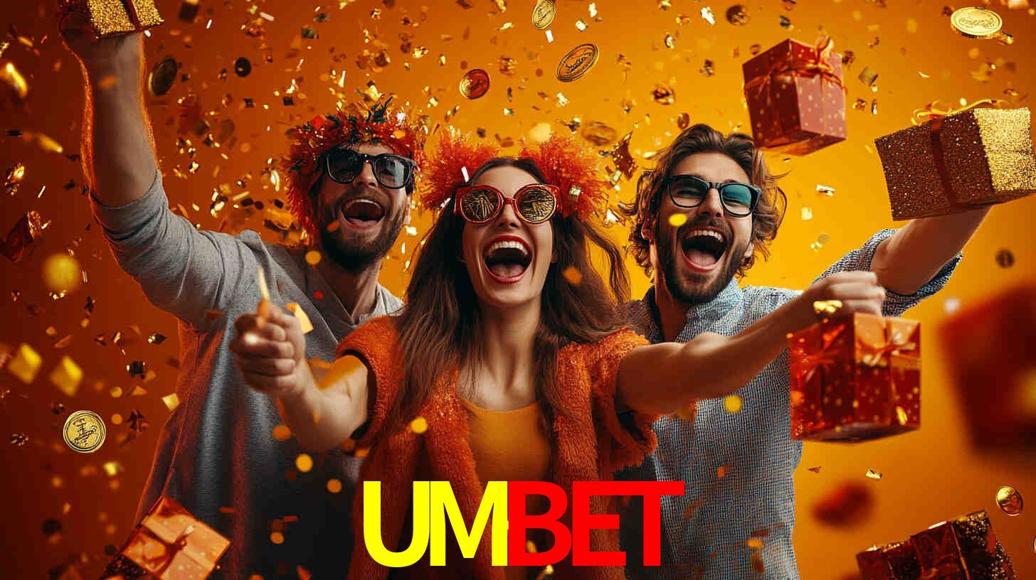 Daily Bonuses UMBET