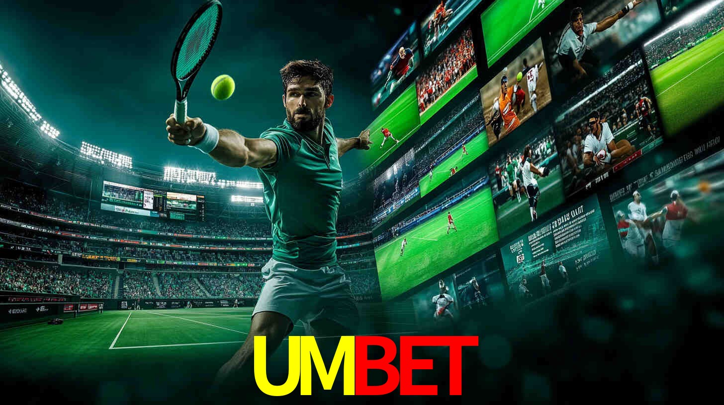 Descubra a Essência do UMBET: Nossa História e Compromissos