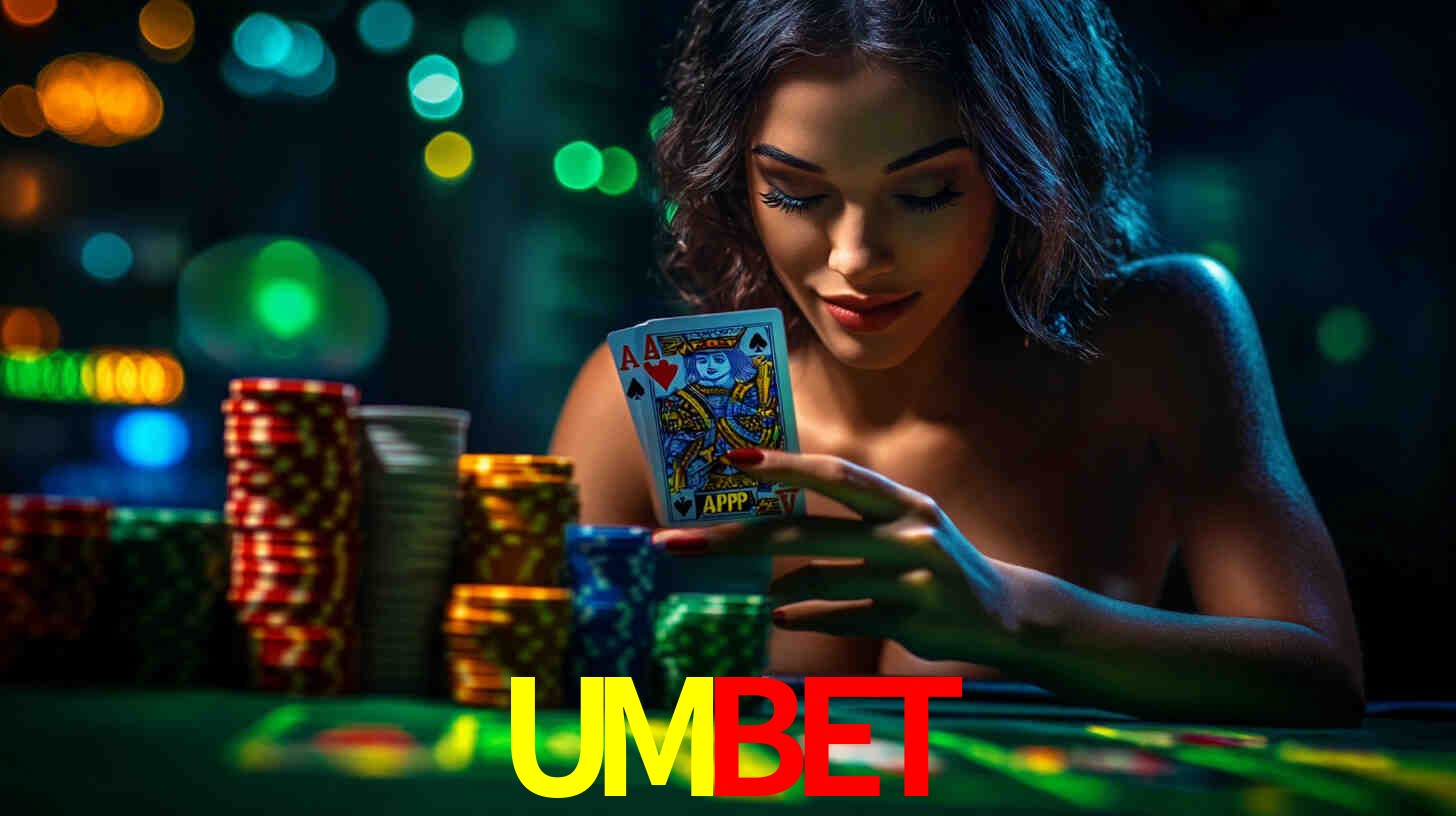 Inovações de Jogos na UMBET: O Futuro das Experiências Interativas