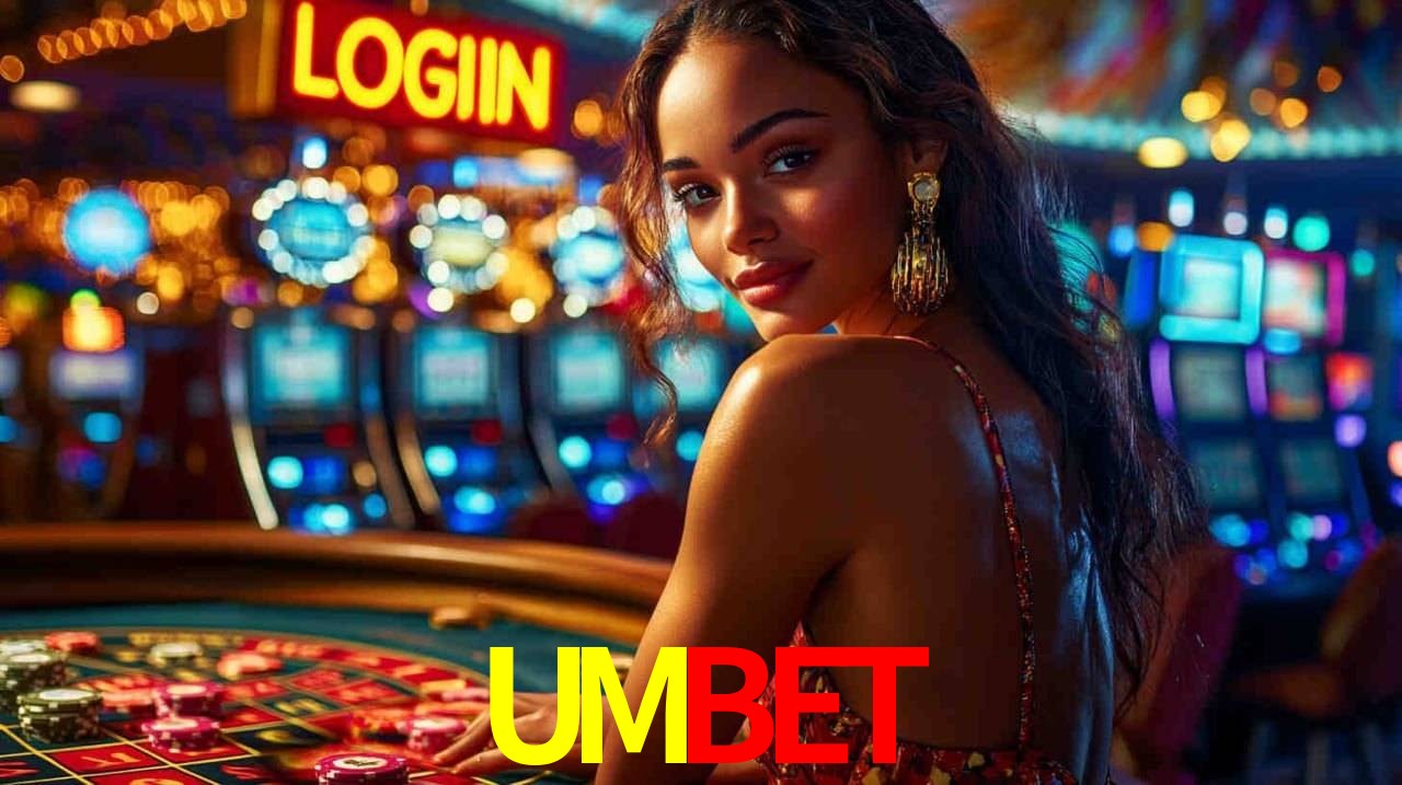 Tecnologia da Plataforma UMBET