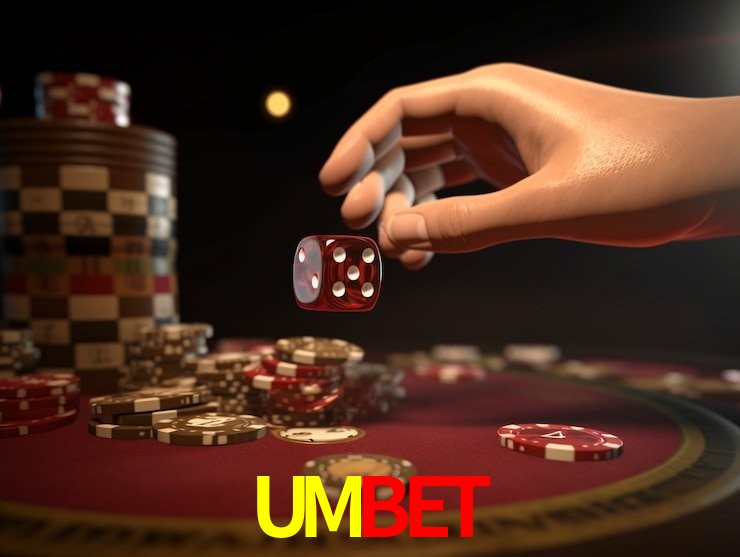 Benefícios da Conta UMBET