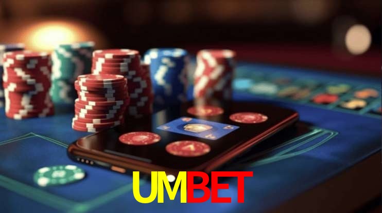 Apostas de Tênis UMBET