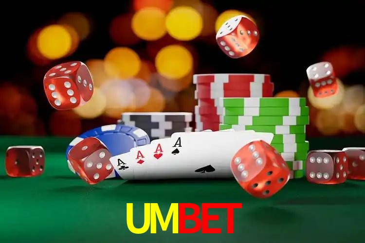 Segurança 2FA UMBET