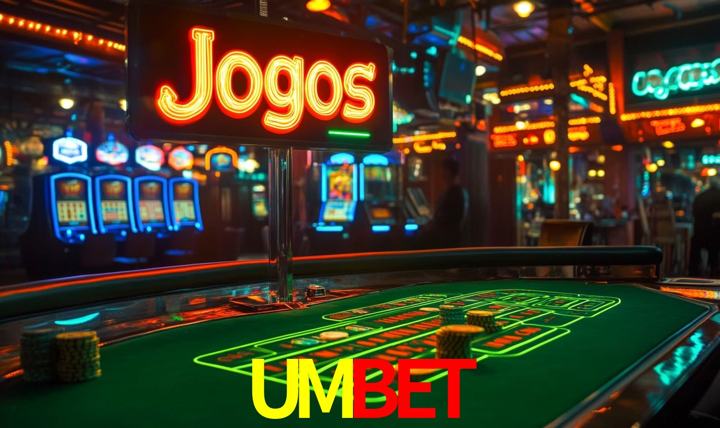 Sistemas de Segurança UMBET