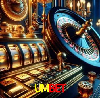 Apostas de Futebol UMBET