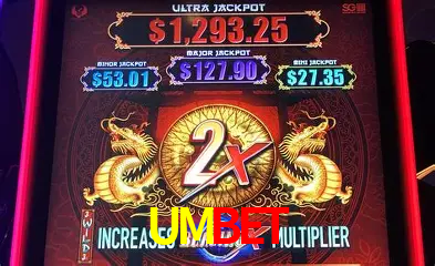 Descubra o Mundo do Cassino Online com UMBET