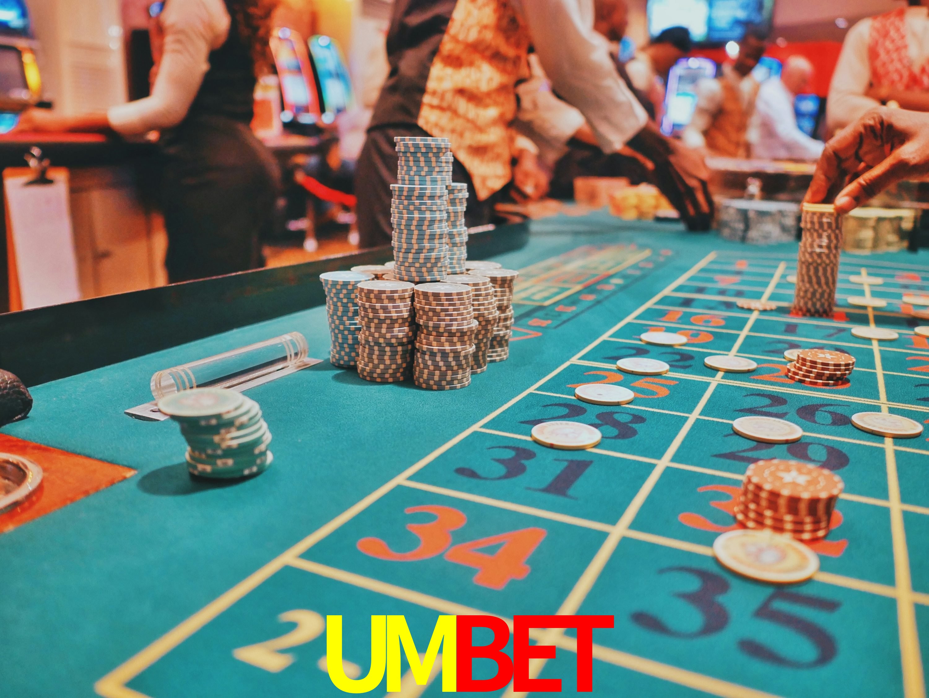 Apostas de Basquete UMBET
