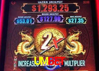 Desvendando o Mundo dos Jogos Virtuais na UMBET