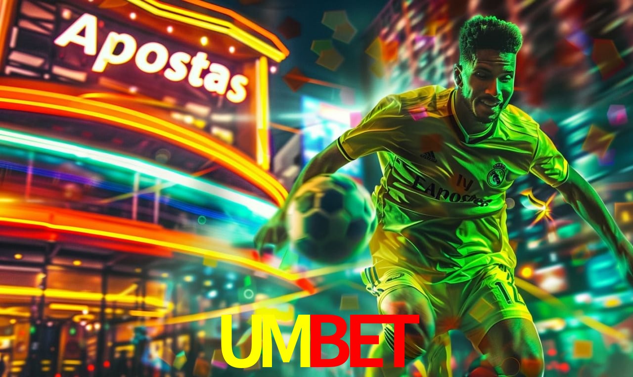 Cadastro Rápido UMBET