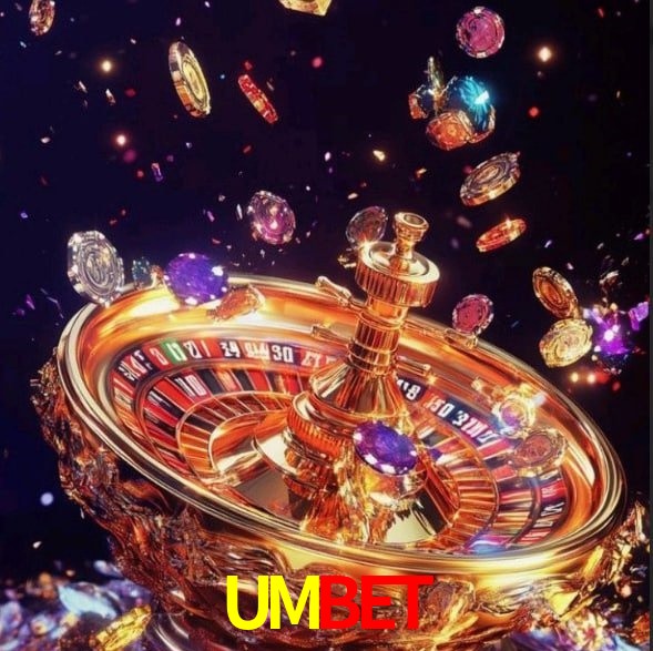 UMBET: Seu Cassino Premiado com Pagamentos Rápidos