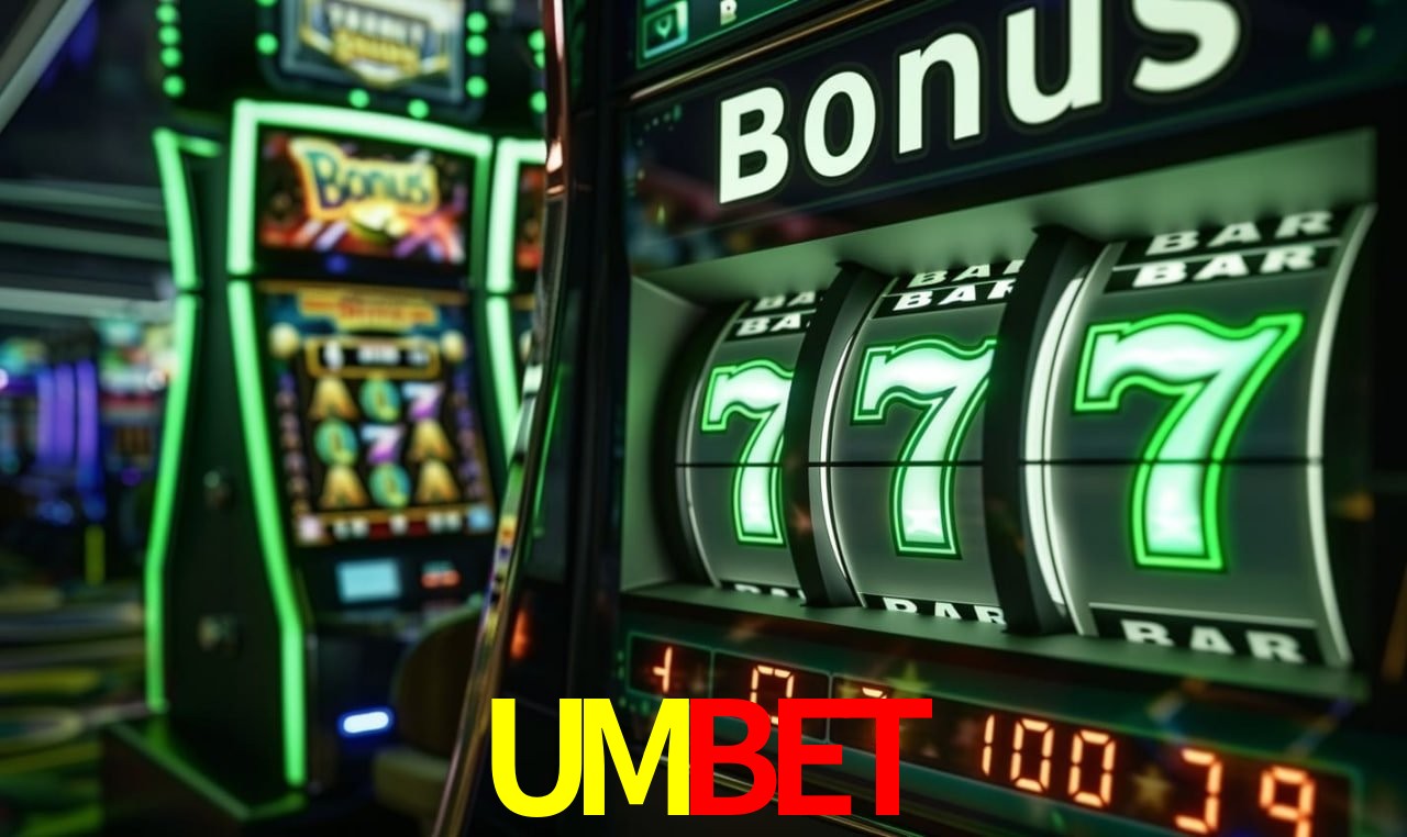 Seasonal Promotions UMBET