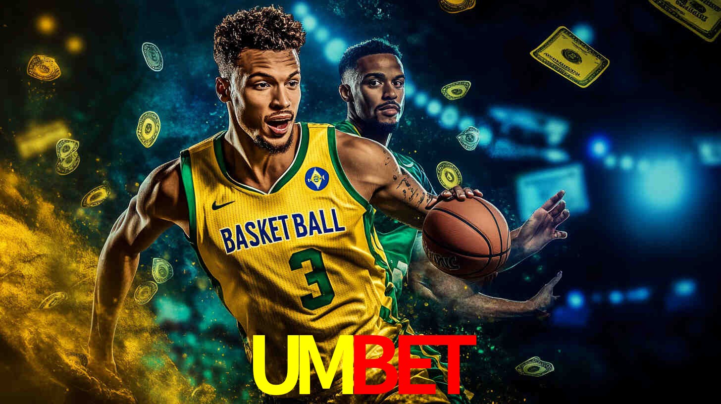 Explorando a Categoria de Eventos em Apostas na UMBET