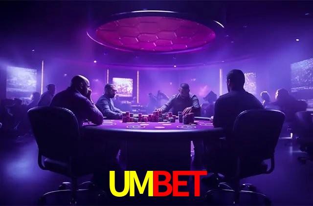 Casino Ao Vivo UMBET