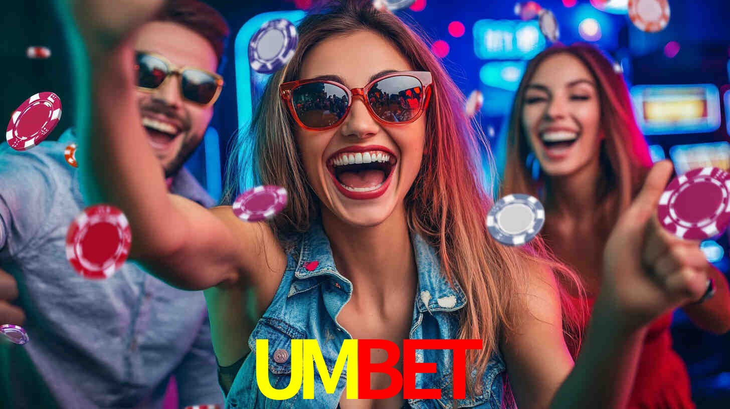Descubra a Essência do UMBET: Nossa História e Compromissos